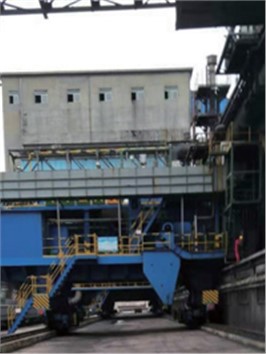 智能感應無線冗余系統