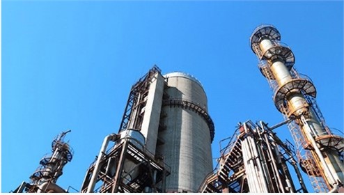 新年開門紅！千盟中標(biāo)首鋼水城鋼鐵技術(shù)創(chuàng)新項目