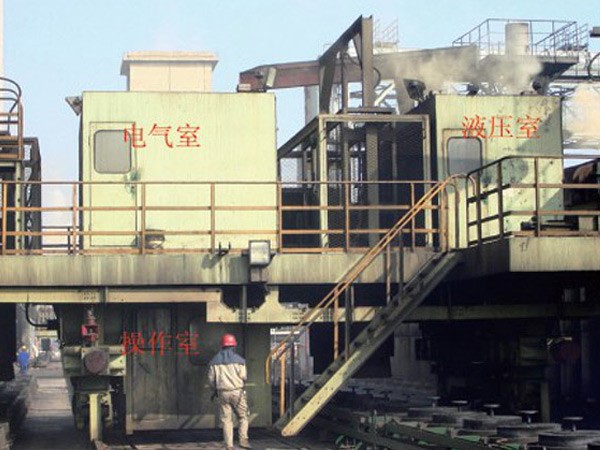 地上位置檢測與通信系統